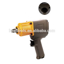 1/2 &quot;chave de impacto de ar duplo martelo 850NM